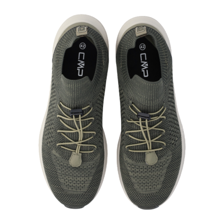 Campagnolo NIMBLEY Lightweight Comfort Shoes "Sage Pine"