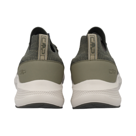 Campagnolo NIMBLEY Lightweight Comfort Shoes "Sage Pine"