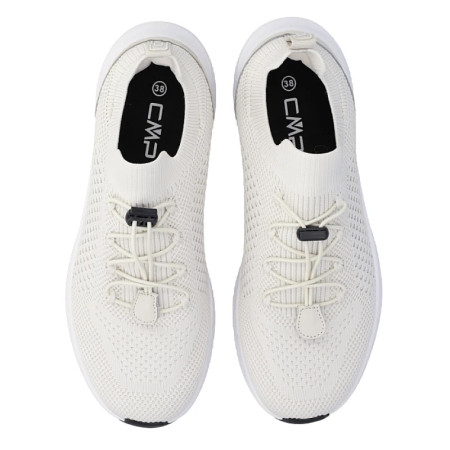 Campagnolo NIMBLEY WMN Comfort Sneaker "Vaniglia"