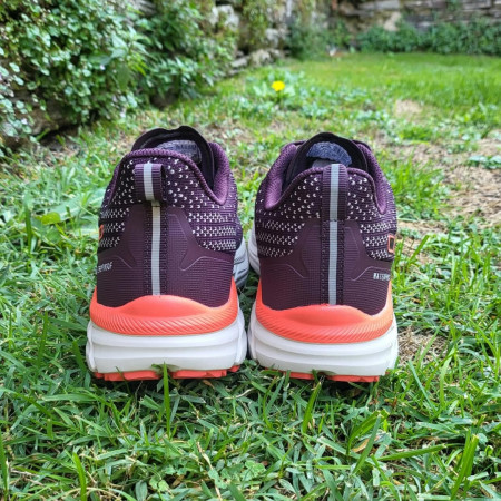 Campagnolo Rahmsy wmn WP multifunctional "Blackberry-Marigold"