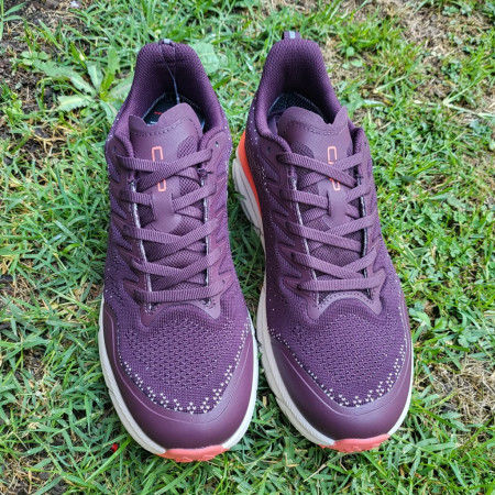 Campagnolo Rahmsy wmn WP multifunctional "Blackberry-Marigold"