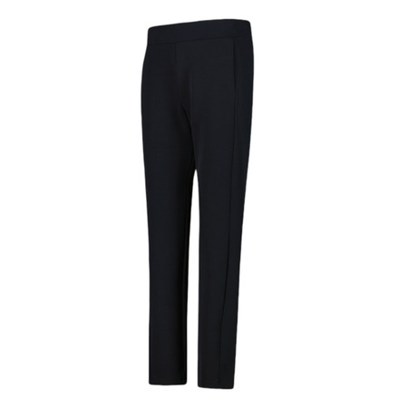 Campagnolo Regular fit Long Pant  "Black"