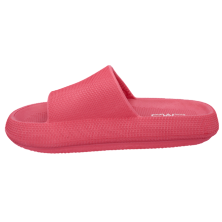 Campagnolo Ruby Slipper for Women "Corallo"