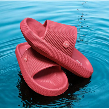 Campagnolo Ruby Slipper for Women "Corallo"