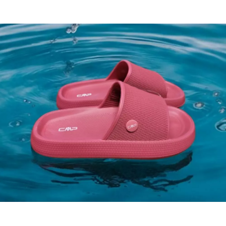 Campagnolo Ruby Slipper for Women "Corallo"
