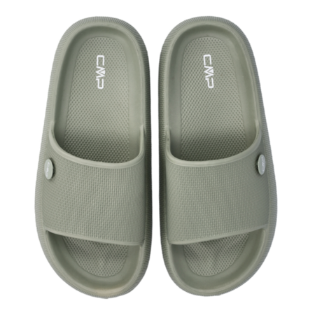 Campagnolo Ruby Slipper for Women "Salvia"