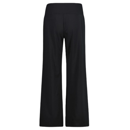 Campagnolo Stretch Long Pants "Black"