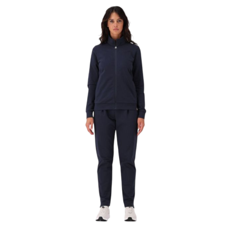 Campagnolo Susy Woman Jacket "Black Blue"