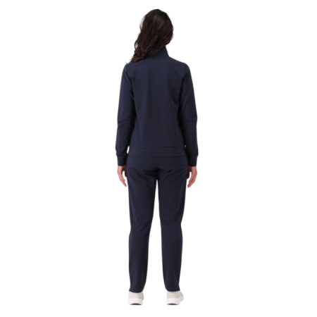 Campagnolo Susy Woman Jacket "Black Blue"
