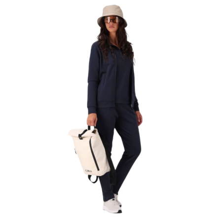 Campagnolo Susy Woman Jacket "Black Blue"