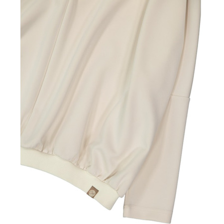 Campagnolo Sweatshirt Modal "Avorio"