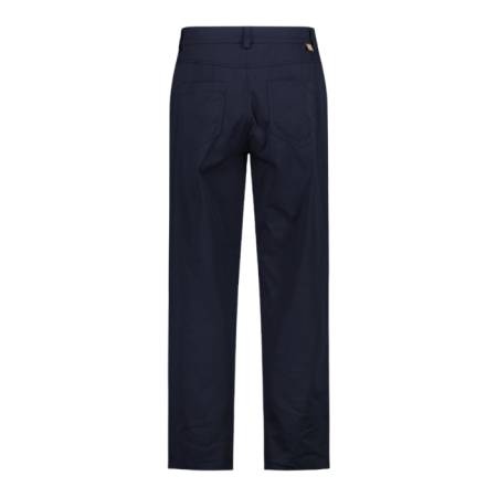 Campagnolo Woman Long Pants "Black Blue"
