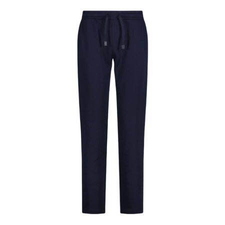 Campagnolo Women's Long Pant "Black Blue"