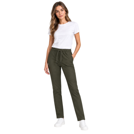 Campagnolo Women's Long Pant "Thyme"