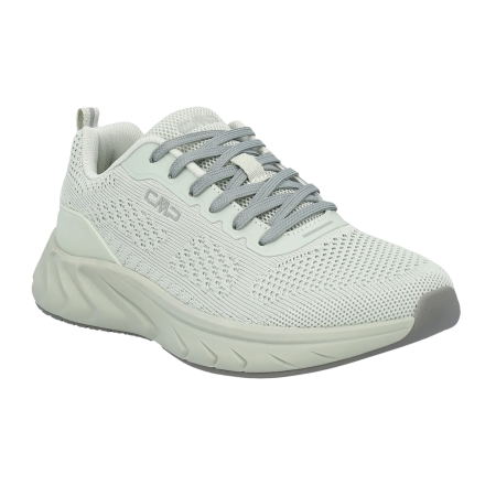 Campagnolo Women's Nhekkar fitness shoes "Pistacchio"