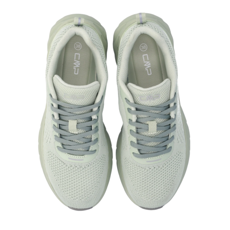 Campagnolo Women's Nhekkar fitness shoes "Pistacchio"