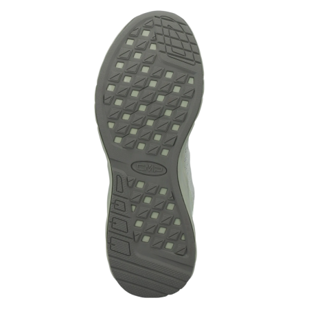 Campagnolo Women's Nhekkar fitness shoes "Pistacchio"