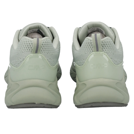 Campagnolo Women's Nhekkar fitness shoes "Pistacchio"