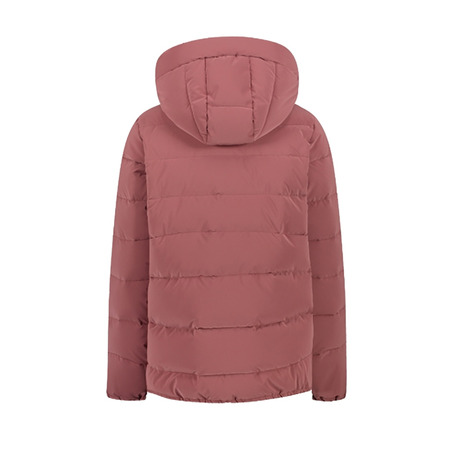 Campagnolo Damen Nylon Seide Touch Kapuzenjacke "Quarzo"