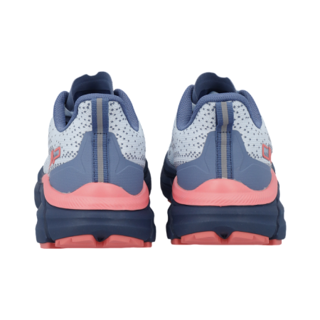 Campagnolo Women's RAHMSY multifunctional shoes "Sky Blue-Coral"