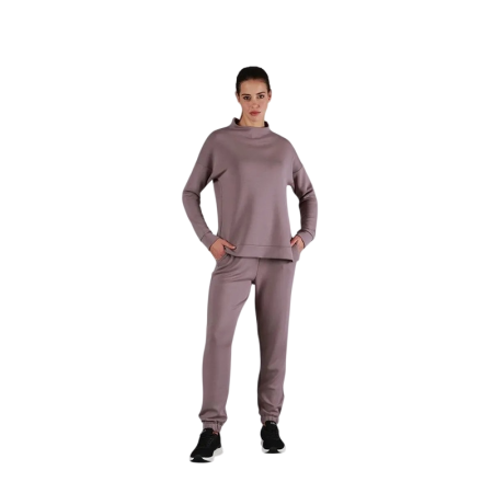 Campagnolo Damen Stretch Jersey Sweatshirt