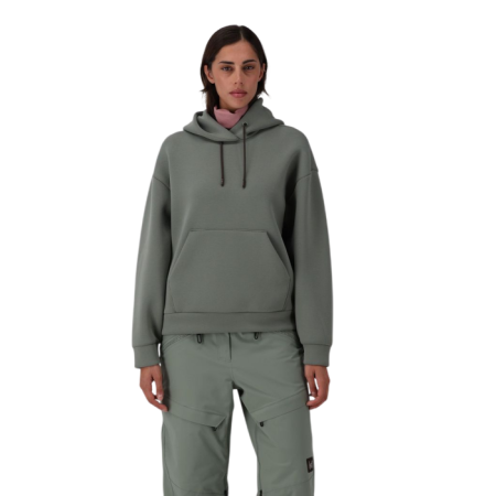 Campagnolo Women's Sweat Fix Hoodie "Timo"
