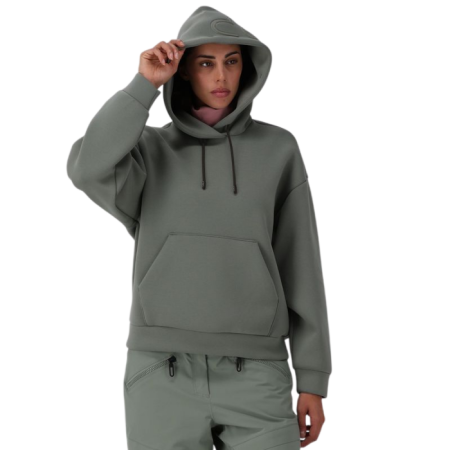 Campagnolo Women's Sweat Fix Hoodie "Timo"