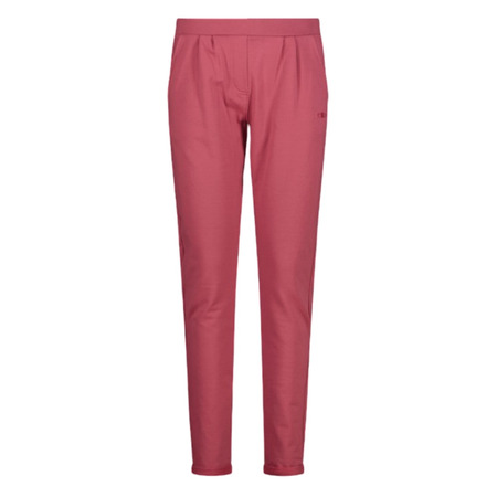 Campagnolo Women's trousers in stretch fleece "Peony"