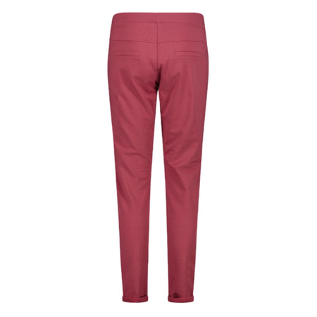 Campagnolo Women's trousers in stretch fleece "Peony"