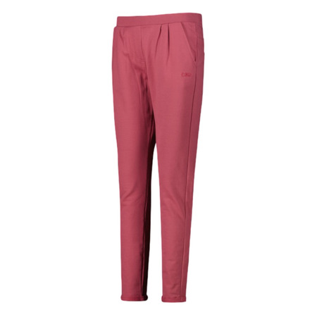 Campagnolo Women's trousers in stretch fleece "Peony"