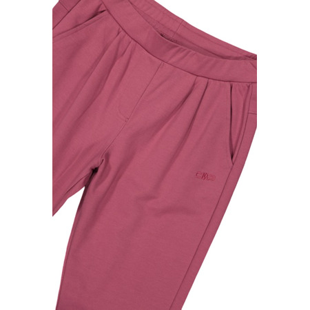 Campagnolo Women's trousers in stretch fleece "Peony"