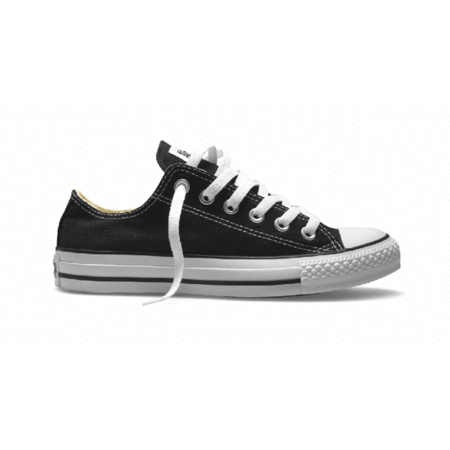 Lonas Converse All Star Low Core OX (Negra)