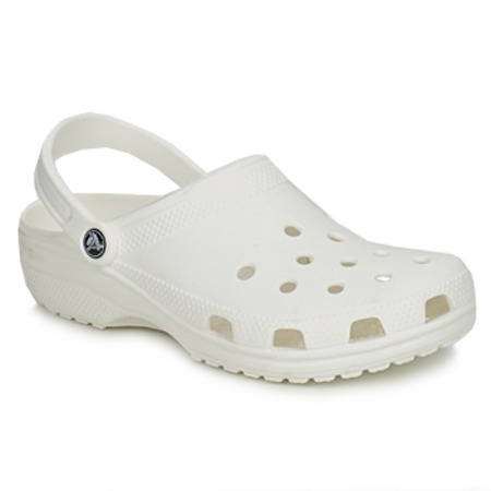 Crocs Cayman Blanco