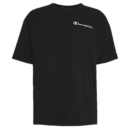 Champion American Classic Fluo Logo Tee