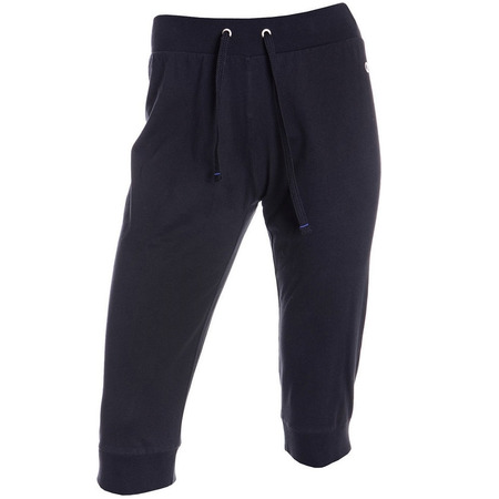 Champion Athletic Basic 3/4 Rib Manschettenhose (navy)