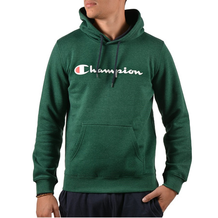 Champion Athletic Kapuzenpullover Big Logo