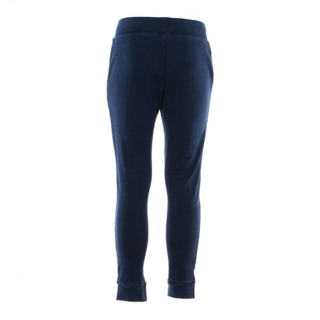 Champion Authentic Classic Regularfit Rib Manschettenhose (indigo)