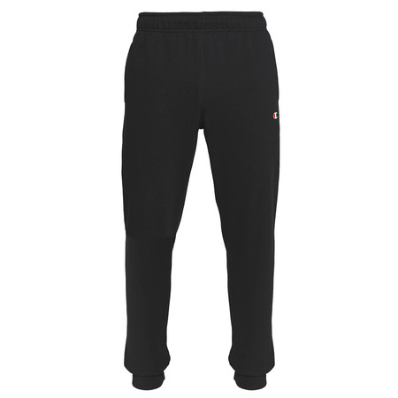 Champion Authentic Logo Skinny Passende Ärmelhose