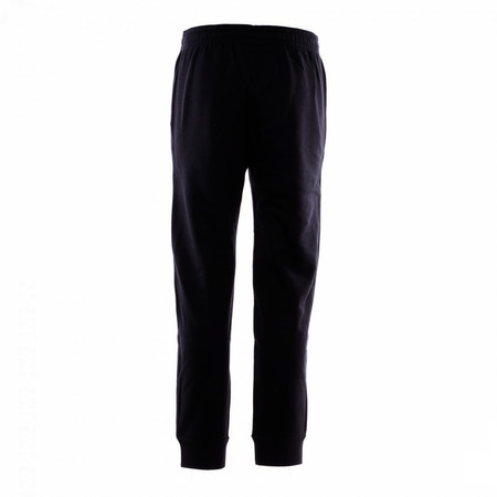 Champion Authentic Rib Manschettenhose (schwarz)