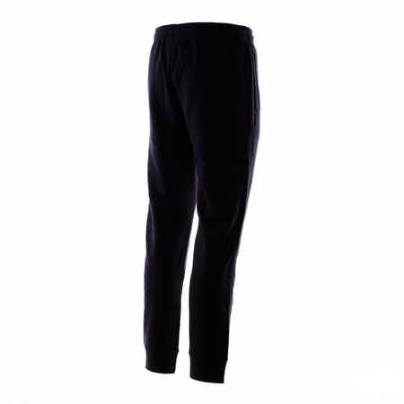 Champion Authentic Rib Manschettenhose (schwarz)