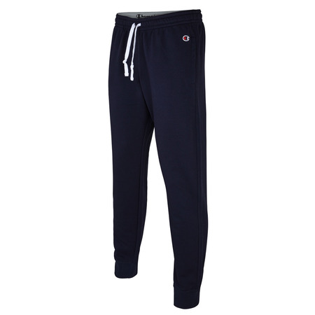 Champion Authentic Rib Manschettenhose (navy)