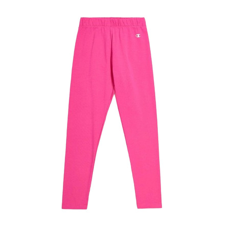 Champion Bookstore Mädchen \'\' Lycra Leggings "Fuchsia"