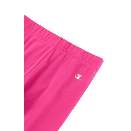 Champion Bookstore Mädchen \'\' Lycra Leggings "Fuchsia"