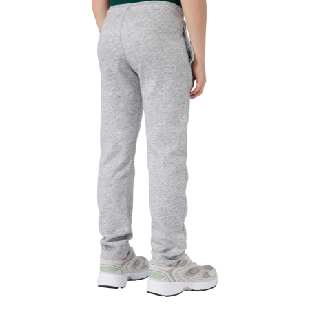 Champion Boy’s Straight Hem Pants "Grey"