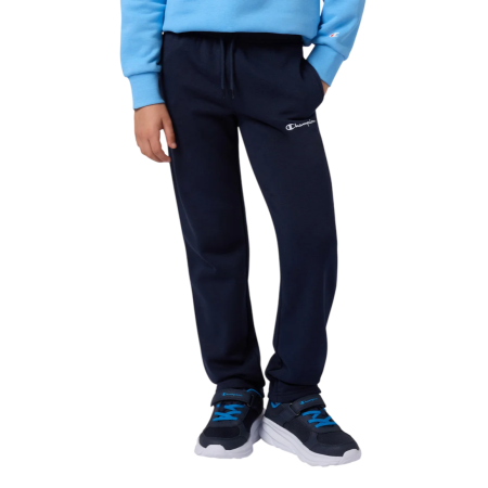 Champion Boy’s Straight Hem Pants "Navy"