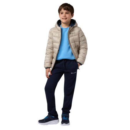 Champion Boy’s Straight Hem Pants "Navy"