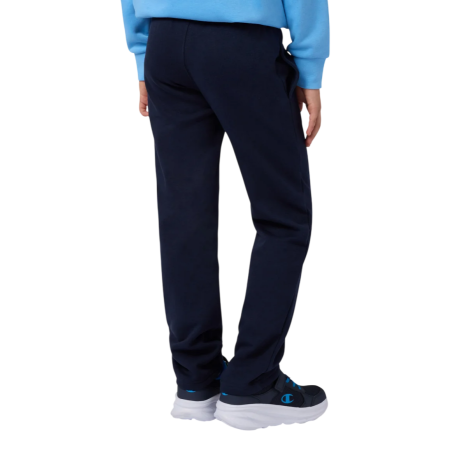 Champion Boy’s Straight Hem Pants "Navy"