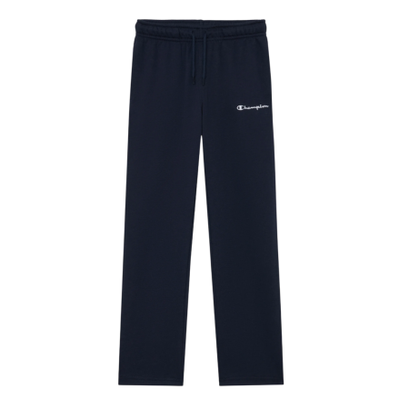 Champion Boy’s Straight Hem Pants "Navy"