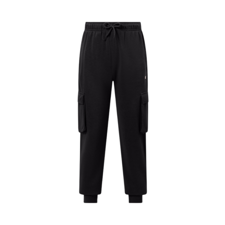 Champion Boys’ Lightweight Cargo Pants Icons "Black"