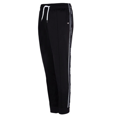 Champion Classic Tape Logo Manschettenhose